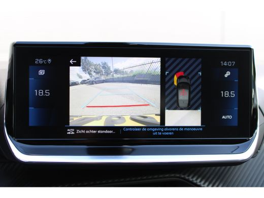 Peugeot 208 1.2 PureTech GT Pack | Navigatie | Camera | Panoramadak | Stoelverwarming | Full LED | Alcantara ... ActivLease financial lease