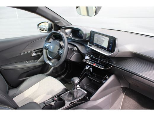 Peugeot 208 1.2 PureTech GT Pack | Navigatie | Camera | Panoramadak | Stoelverwarming | Full LED | Alcantara ... ActivLease financial lease