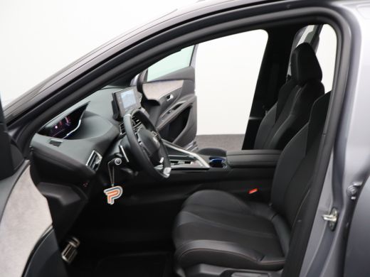 Peugeot 3008 1.2 PureTech GT Black Pack | Camera | Cruise Control Adaptief | Apple Carplay/Android Auto | Dode... ActivLease financial lease