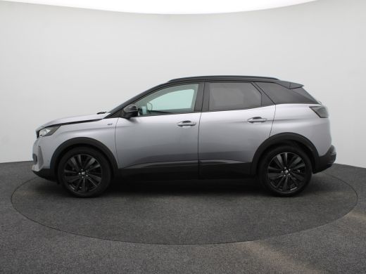 Peugeot 3008 1.2 PureTech GT Black Pack | Camera | Cruise Control Adaptief | Apple Carplay/Android Auto | Dode... ActivLease financial lease