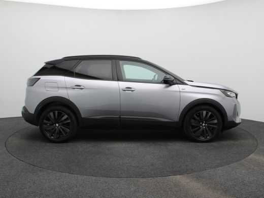 Peugeot 3008 1.2 PureTech GT Black Pack | Camera | Cruise Control Adaptief | Apple Carplay/Android Auto | Dode... ActivLease financial lease