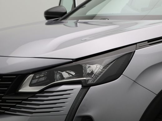 Peugeot 3008 1.2 PureTech GT Black Pack | Camera | Cruise Control Adaptief | Apple Carplay/Android Auto | Dode... ActivLease financial lease