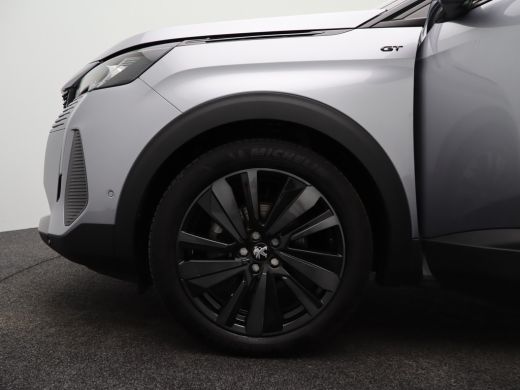 Peugeot 3008 1.2 PureTech GT Black Pack | Camera | Cruise Control Adaptief | Apple Carplay/Android Auto | Dode... ActivLease financial lease