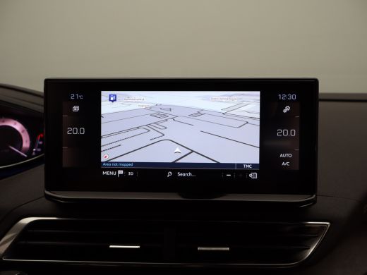 Peugeot 3008 1.2 PureTech GT Black Pack | Camera | Cruise Control Adaptief | Apple Carplay/Android Auto | Dode... ActivLease financial lease