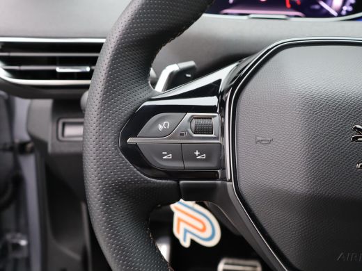 Peugeot 3008 1.2 PureTech GT Black Pack | Camera | Cruise Control Adaptief | Apple Carplay/Android Auto | Dode... ActivLease financial lease