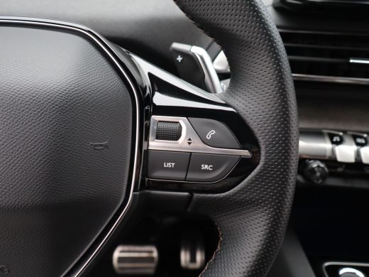 Peugeot 3008 1.2 PureTech GT Black Pack | Camera | Cruise Control Adaptief | Apple Carplay/Android Auto | Dode... ActivLease financial lease