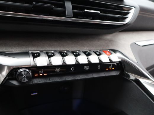 Peugeot 3008 1.2 PureTech GT Black Pack | Camera | Cruise Control Adaptief | Apple Carplay/Android Auto | Dode... ActivLease financial lease