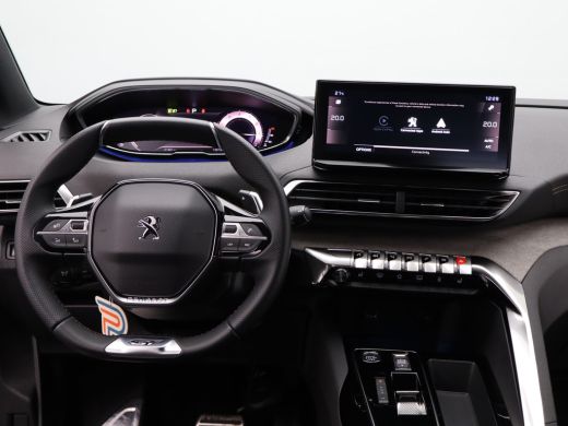 Peugeot 3008 1.2 PureTech GT Black Pack | Camera | Cruise Control Adaptief | Apple Carplay/Android Auto | Dode... ActivLease financial lease