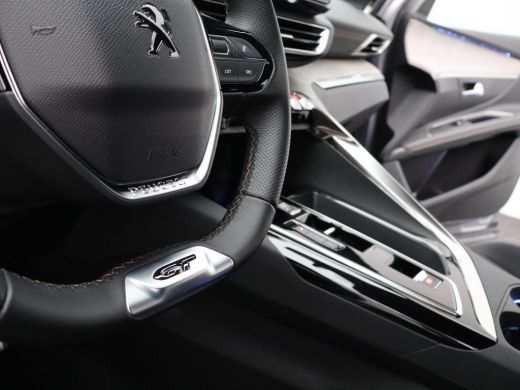 Peugeot 3008 1.2 PureTech GT Black Pack | Camera | Cruise Control Adaptief | Apple Carplay/Android Auto | Dode... ActivLease financial lease