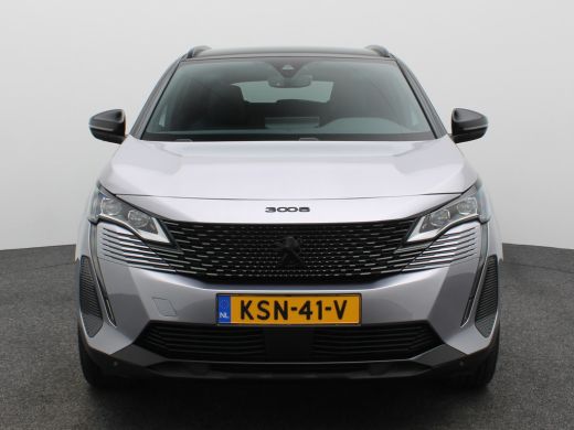 Peugeot 3008 1.2 PureTech GT Black Pack | Camera | Cruise Control Adaptief | Apple Carplay/Android Auto | Dode... ActivLease financial lease