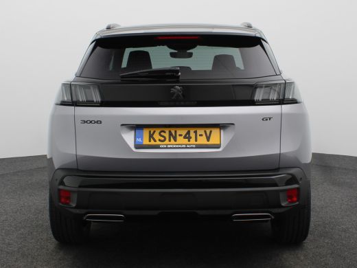 Peugeot 3008 1.2 PureTech GT Black Pack | Camera | Cruise Control Adaptief | Apple Carplay/Android Auto | Dode... ActivLease financial lease