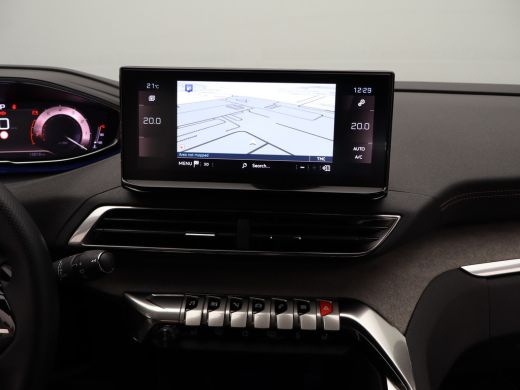 Peugeot 3008 1.2 PureTech GT Black Pack | Camera | Cruise Control Adaptief | Apple Carplay/Android Auto | Dode... ActivLease financial lease