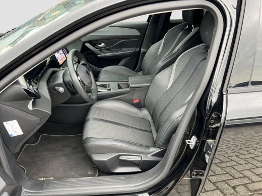 Peugeot 308 1.2 PureTech Allure Pack Business Automaat | Distributie vervangen |  Camera | Keyless | Full LED... ActivLease financial lease