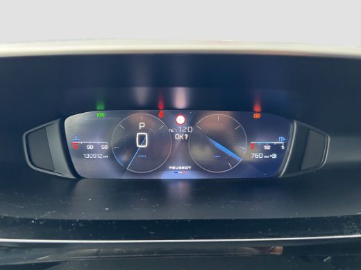 Peugeot 308 1.2 PureTech Allure Pack Business Automaat | Distributie vervangen |  Camera | Keyless | Full LED... ActivLease financial lease
