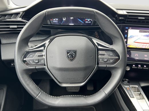 Peugeot 308 1.2 PureTech Allure Pack Business Automaat | Distributie vervangen |  Camera | Keyless | Full LED... ActivLease financial lease