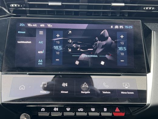 Peugeot 308 1.2 PureTech Allure Pack Business Automaat | Distributie vervangen |  Camera | Keyless | Full LED... ActivLease financial lease