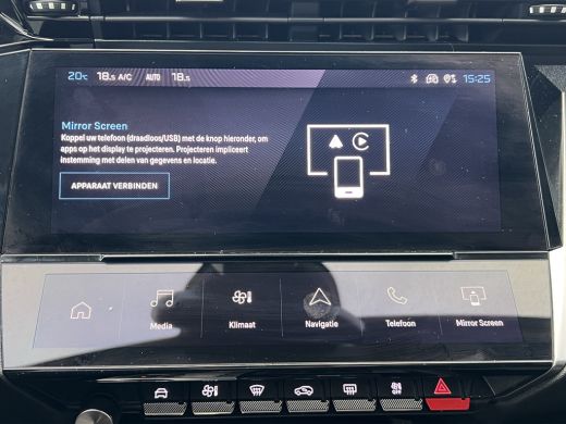 Peugeot 308 1.2 PureTech Allure Pack Business Automaat | Distributie vervangen |  Camera | Keyless | Full LED... ActivLease financial lease