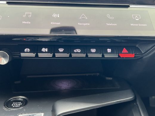Peugeot 308 1.2 PureTech Allure Pack Business Automaat | Distributie vervangen |  Camera | Keyless | Full LED... ActivLease financial lease
