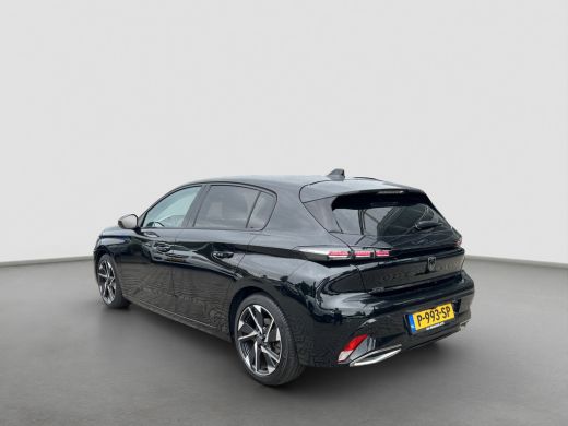 Peugeot 308 1.2 PureTech Allure Pack Business Automaat | Distributie vervangen |  Camera | Keyless | Full LED... ActivLease financial lease