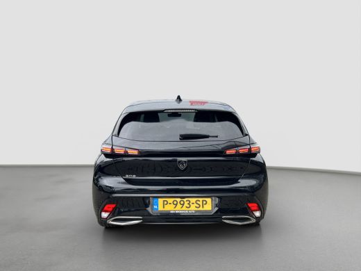 Peugeot 308 1.2 PureTech Allure Pack Business Automaat | Distributie vervangen |  Camera | Keyless | Full LED... ActivLease financial lease
