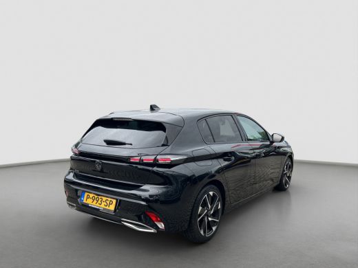 Peugeot 308 1.2 PureTech Allure Pack Business Automaat | Distributie vervangen |  Camera | Keyless | Full LED... ActivLease financial lease