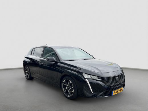 Peugeot 308 1.2 PureTech Allure Pack Business Automaat | Distributie vervangen |  Camera | Keyless | Full LED... ActivLease financial lease