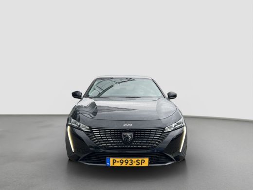 Peugeot 308 1.2 PureTech Allure Pack Business Automaat | Distributie vervangen |  Camera | Keyless | Full LED... ActivLease financial lease