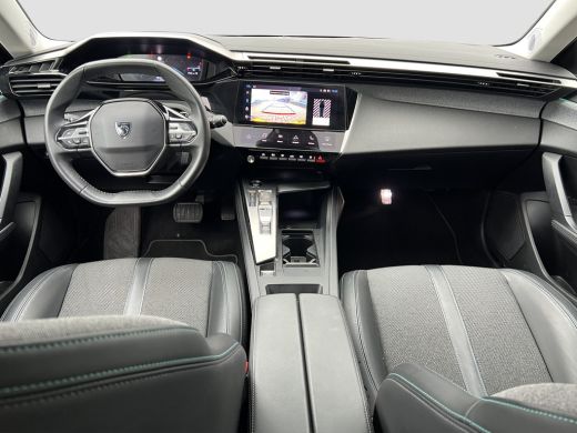 Peugeot 308 1.2 PureTech Allure Pack Business Automaat | Distributie vervangen |  Camera | Keyless | Full LED... ActivLease financial lease