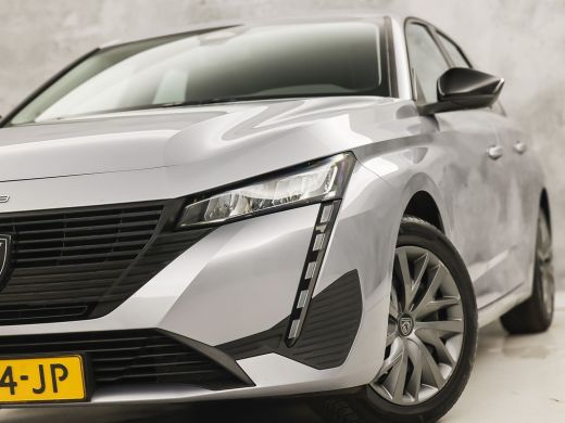Peugeot 308 SW 1.2 PureTech Active Sport (VIRTUAL COCKPIT, APPLE CARPLAY, GROOT NAVI, SPORTSTOELEN, STOELVERW... ActivLease financial lease