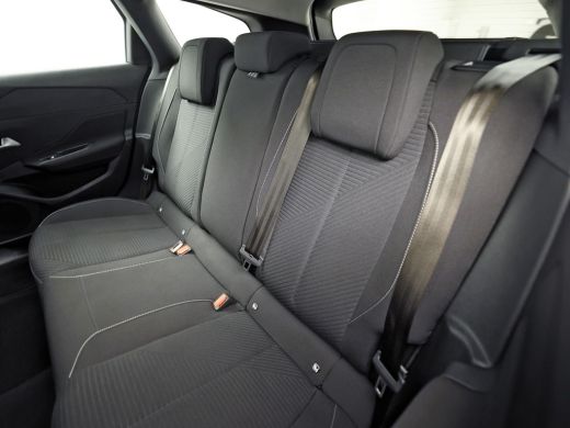 Peugeot 308 SW 1.2 PureTech Active Sport (VIRTUAL COCKPIT, APPLE CARPLAY, GROOT NAVI, SPORTSTOELEN, STOELVERW... ActivLease financial lease