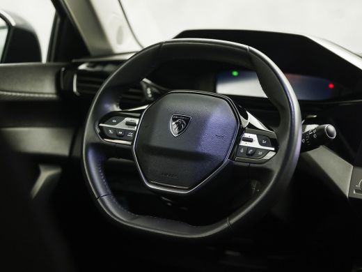Peugeot 308 SW 1.2 PureTech Active Sport (VIRTUAL COCKPIT, APPLE CARPLAY, GROOT NAVI, SPORTSTOELEN, STOELVERW... ActivLease financial lease