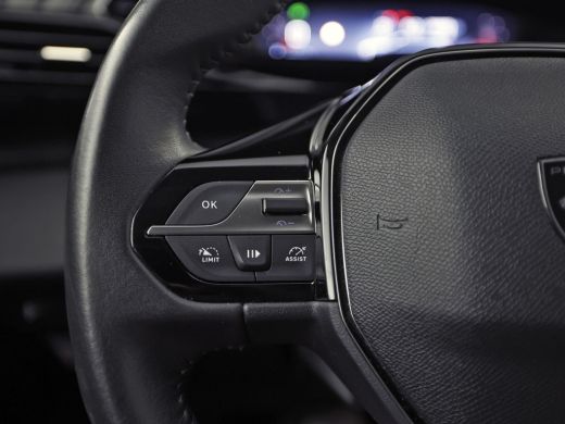Peugeot 308 SW 1.2 PureTech Active Sport (VIRTUAL COCKPIT, APPLE CARPLAY, GROOT NAVI, SPORTSTOELEN, STOELVERW... ActivLease financial lease