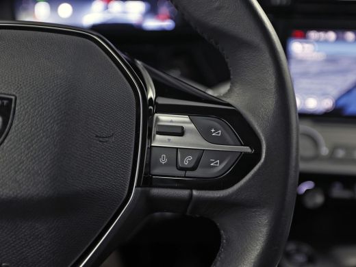 Peugeot 308 SW 1.2 PureTech Active Sport (VIRTUAL COCKPIT, APPLE CARPLAY, GROOT NAVI, SPORTSTOELEN, STOELVERW... ActivLease financial lease