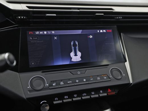 Peugeot 308 SW 1.2 PureTech Active Sport (VIRTUAL COCKPIT, APPLE CARPLAY, GROOT NAVI, SPORTSTOELEN, STOELVERW... ActivLease financial lease