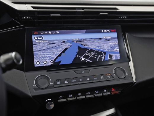 Peugeot 308 SW 1.2 PureTech Active Sport (VIRTUAL COCKPIT, APPLE CARPLAY, GROOT NAVI, SPORTSTOELEN, STOELVERW... ActivLease financial lease