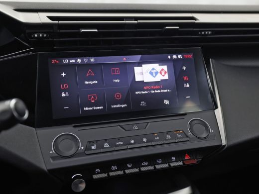 Peugeot 308 SW 1.2 PureTech Active Sport (VIRTUAL COCKPIT, APPLE CARPLAY, GROOT NAVI, SPORTSTOELEN, STOELVERW... ActivLease financial lease