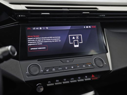 Peugeot 308 SW 1.2 PureTech Active Sport (VIRTUAL COCKPIT, APPLE CARPLAY, GROOT NAVI, SPORTSTOELEN, STOELVERW... ActivLease financial lease