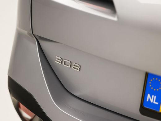 Peugeot 308 SW 1.2 PureTech Active Sport (VIRTUAL COCKPIT, APPLE CARPLAY, GROOT NAVI, SPORTSTOELEN, STOELVERW... ActivLease financial lease