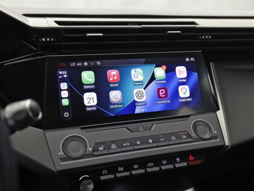 Peugeot 308 SW 1.2 PureTech Active Sport (VIRTUAL COCKPIT, APPLE CARPLAY, GROOT NAVI, SPORTSTOELEN, STOELVERW... ActivLease financial lease