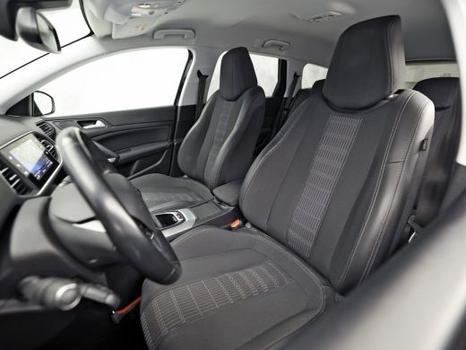 Peugeot 308 SW 1.2 PureTech Premium Sport (VIRTUAL COCKPIT, APPLE CARPLAY, GROOT NAVI, 360 CAMERA, SPORTSTOEL... ActivLease financial lease