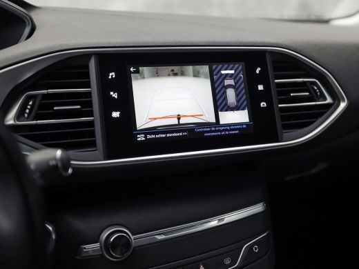 Peugeot 308 SW 1.2 PureTech Premium Sport (VIRTUAL COCKPIT, APPLE CARPLAY, GROOT NAVI, 360 CAMERA, SPORTSTOEL... ActivLease financial lease
