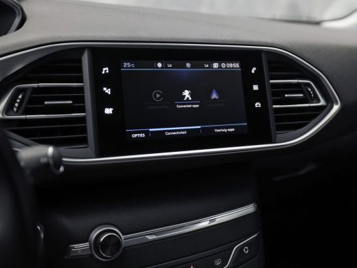 Peugeot 308 SW 1.2 PureTech Premium Sport (VIRTUAL COCKPIT, APPLE CARPLAY, GROOT NAVI, 360 CAMERA, SPORTSTOEL... ActivLease financial lease