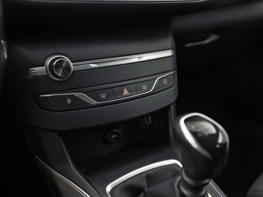 Peugeot 308 SW 1.2 PureTech Premium Sport (VIRTUAL COCKPIT, APPLE CARPLAY, GROOT NAVI, 360 CAMERA, SPORTSTOEL... ActivLease financial lease