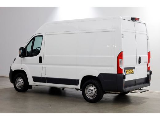 Peugeot Boxer 2.0 BlueHDI 130pk E6 L1H2 Premium Navi/Camera/Inrichting 01-2018 ActivLease financial lease