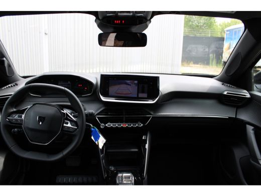 Peugeot e-2008 Business Apple Carplay/Android Auto | Cruise Control | Climate Control | Camera ActivLease financial lease