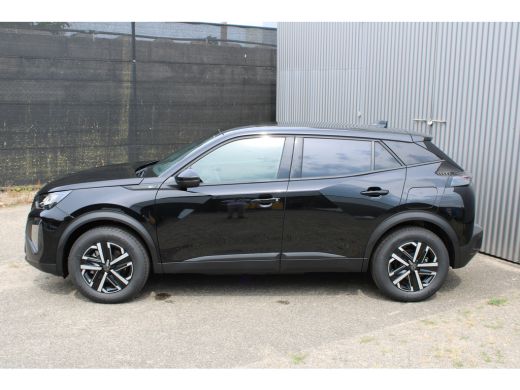 Peugeot e-2008 Business Apple Carplay/Android Auto | Cruise Control | Climate Control | Camera ActivLease financial lease