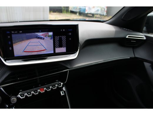Peugeot e-2008 Business Apple Carplay/Android Auto | Cruise Control | Climate Control | Camera ActivLease financial lease