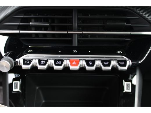 Peugeot e-2008 Business Apple Carplay/Android Auto | Cruise Control | Climate Control | Camera ActivLease financial lease