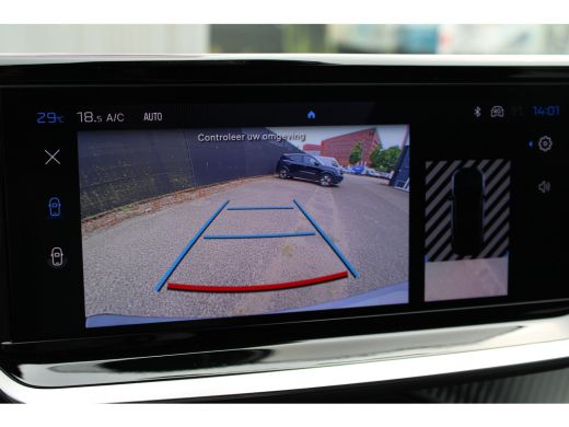 Peugeot e-2008 Business Apple Carplay/Android Auto | Cruise Control | Climate Control | Camera ActivLease financial lease