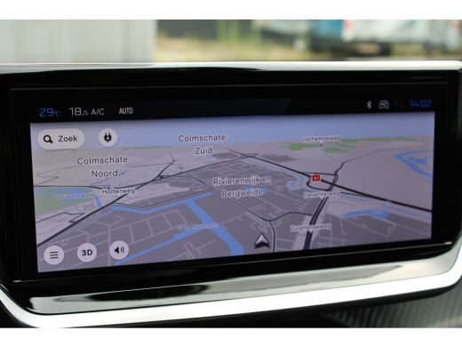 Peugeot e-2008 Business Apple Carplay/Android Auto | Cruise Control | Climate Control | Camera ActivLease financial lease